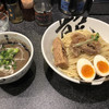 麺屋とがし 龍冴