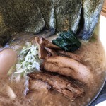 麺屋 達 - 