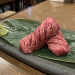 神戸牛 日本橋イタダキ - 