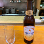 う奈ぎ道場 - ノンアル