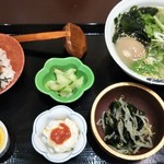 旬彩和食 よし田 - 