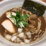 RAMEN 火影 - 