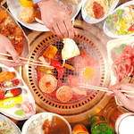 すたみな太郎NEXT - 料理写真: