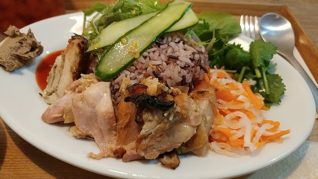 閉店 エブリデイミールズ Everyday Meals 三軒茶屋 アジア エスニック料理 その他 食べログ