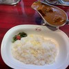 欧風カレー ボンディ 神保町本店
