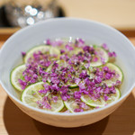 肉屋 雪月花 NAGOYA - 冷麺