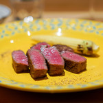 肉屋 雪月花 NAGOYA - シャトーブリアン