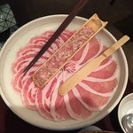 豚肉創作料理 やまと - 
