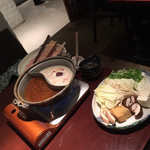 豚肉創作料理 やまと - 