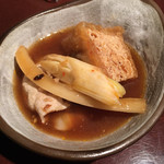 豚肉創作料理 やまと - 