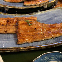 うなぎ秋本 - 