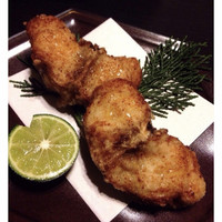 夕凪橋 多古安 - 