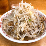 ラーメン二郎 - 