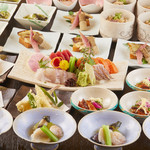 山海亭 - 