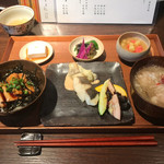 野饗 - 