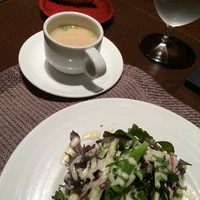 北新地 福多亭 The Ukai - 