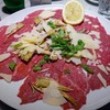 La Villa d'Este - 料理写真: