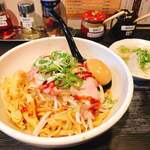 麺屋宗 - 料理写真: