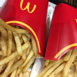 McDonald's - 