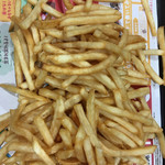 McDonald's - 