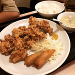 四川飯店 - 