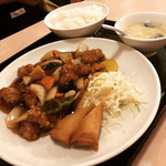四川飯店 - 