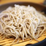 Teuchi Soba Dokoro Dan - 