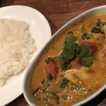 ヤミツキカリー - 