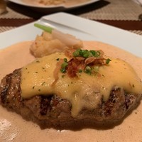 旬菜ステーキ処 らいむらいと - 