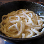 ががちゃ屋 - 肉汁うどん