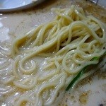 二十一代目 哲麺 - 