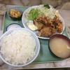 おしげ食堂