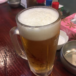 立ち飲み居酒屋ドラム缶 - 