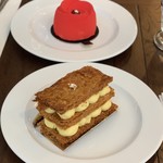 Café and store Verlet - 