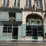 Café and store Verlet - 