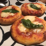 イタリア料理 アルセーバ - 