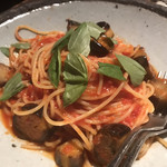 イタリア料理 アルセーバ - 