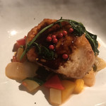 イタリア料理 アルセーバ - 