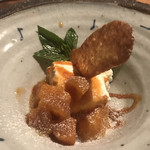 イタリア料理 アルセーバ - 