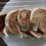 中川餃子店 - 