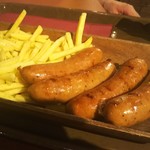 BBQ KITCHEN Tokyo Meatrea Minami Oosawa Ten