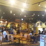 BBQ KITCHEN Tokyo Meatrea Minami Oosawa Ten