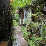 スパイスカフェ - 