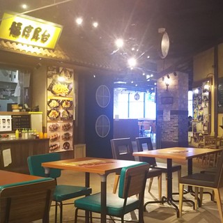 大分からあげ 福唐屋台_2