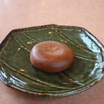 湘南 冨士美 - 料理写真:茅ヶ崎そだち