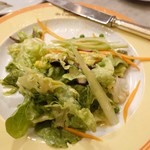 LE BISTROT DE LYON - 