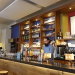 L'Entente, Le British Brasserie  - 
