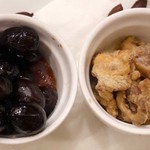 LE BISTROT DE LYON - 