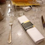 LE BISTROT DE LYON - 