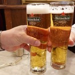 LE BISTROT DE LYON - 